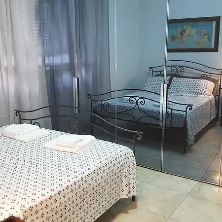 Casa Vacanze Giulietta Rome