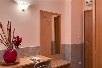 Guest house Palma Residences In