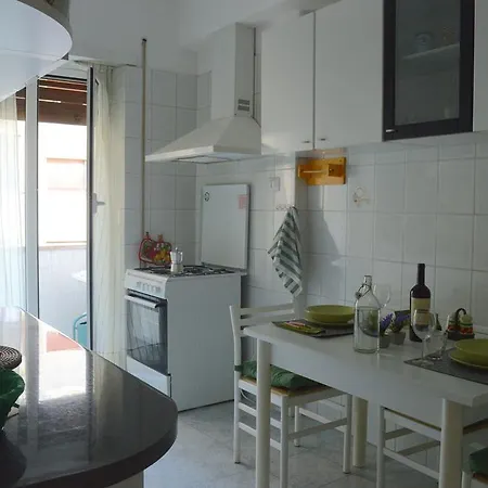 Holiday home Vatican Francy's House *