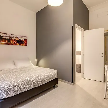Imperial 78 3* Roma