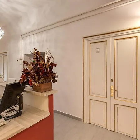 Imperial 78 Roma