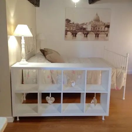 Apartamento House&colosseum *