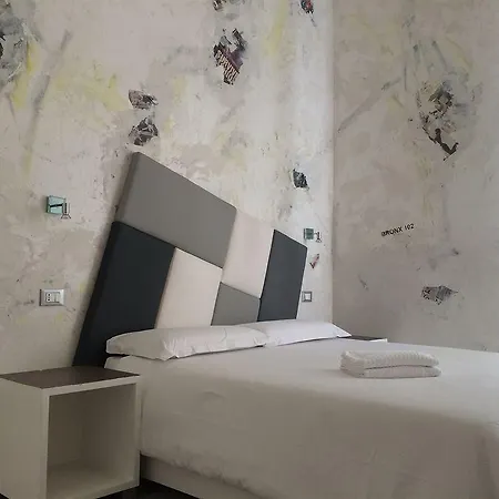 Habana's Design Bed & Breakfast *