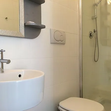 Habana's Design Bed & Breakfast Rome