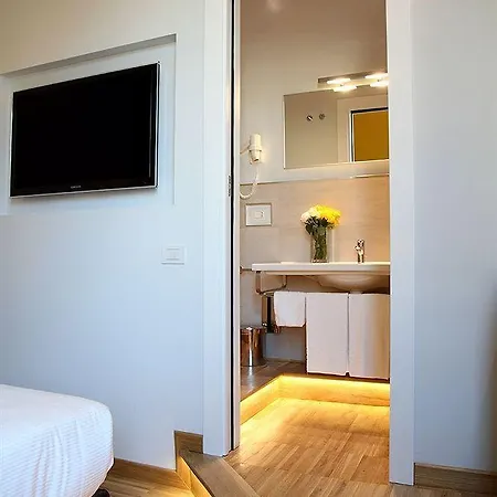At Townhouse - Filiberto Penzion 3*