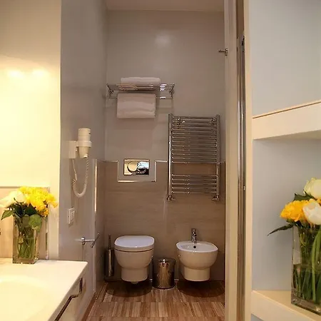 Penzion At Townhouse - Filiberto 3*