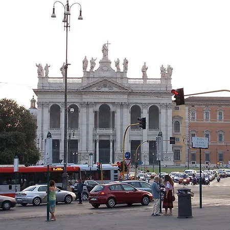 San Giovanni In Laterano *
