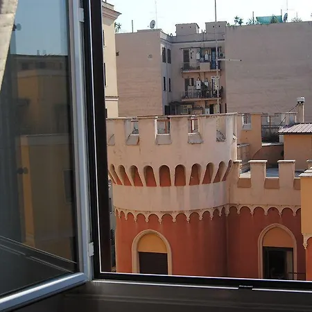 Holiday home San Giovanni In Laterano Rome