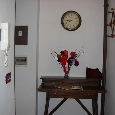 San Giovanni In Laterano Holiday home