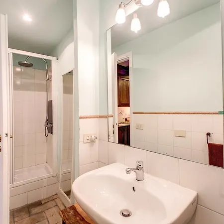 Rr Campo Dei Fiori Apartment Rome