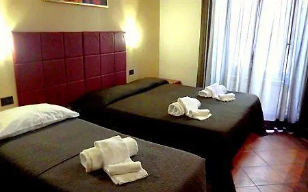Colosseo Relais Guest house
