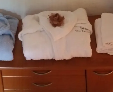 Bed & Breakfast Global House Roma