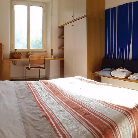 Bed & Breakfast Global House Roma