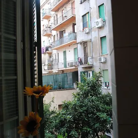 Casa Sweet Di Fatha Apartment *