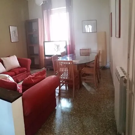 Global House Bed & Breakfast Roma