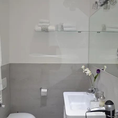 5rooms Отель типа 