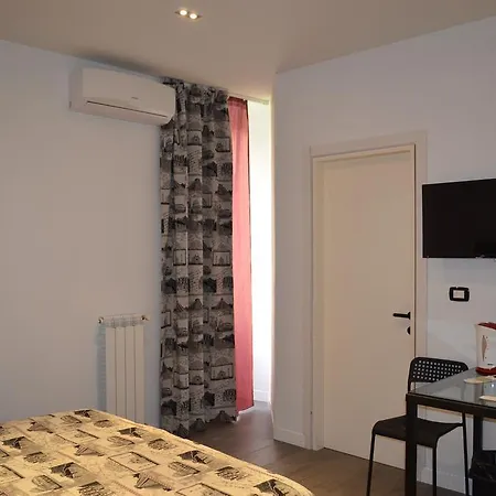 5rooms Отель типа 