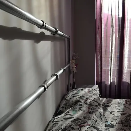 5rooms Рим
