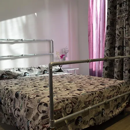 Отель типа 