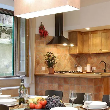 Rome Unique Trastevere Apartments Apartamento Roma