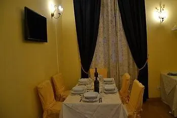 La Reggia Dei Principi Hotel economico
