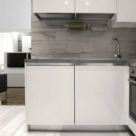 Castelfidardo Apartment