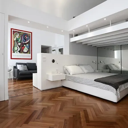 Castelfidardo Apartment *