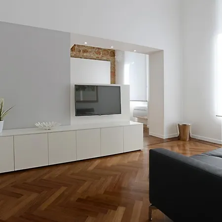 Apartment Castelfidardo