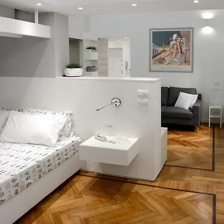 Apartment Castelfidardo *