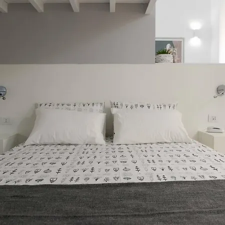 Apartment Castelfidardo Rom