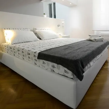 Apartment Castelfidardo