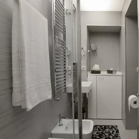 Apartment Castelfidardo Rom