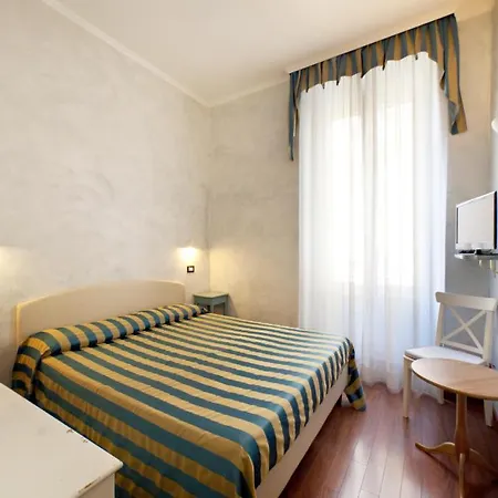 Ottaviano Vatican Luxury Bed & Breakfast Rome