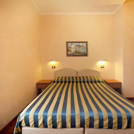 Ottaviano Vatican Luxury 3*
