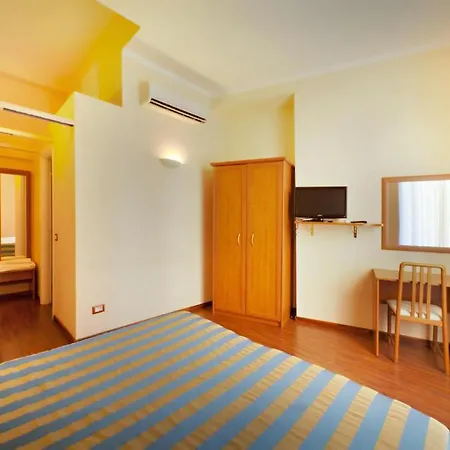 Bed & Breakfast Ottaviano Vatican Luxury 3*
