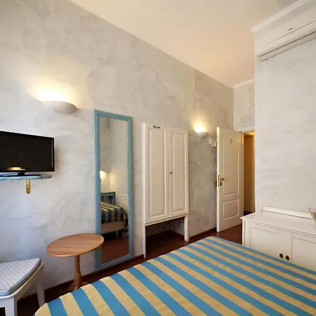 Bed & Breakfast Ottaviano Vatican Luxury Rome