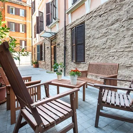 Bed and breakfast Terme Di Traiano 3*