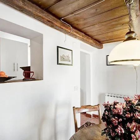 Hotel Terrace Cancelleria Rome