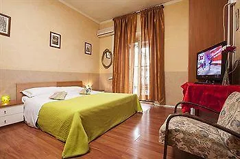 Cicero Center Guest house
