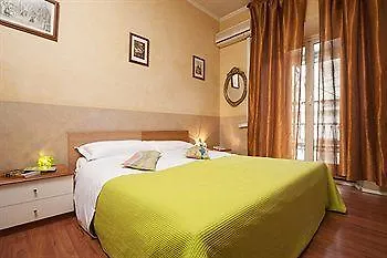 Cicero Center Guest house Rome