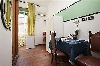 Cicero Center Guest house Rome