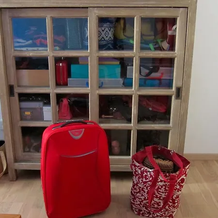 Appartement Casa Del Glicine *