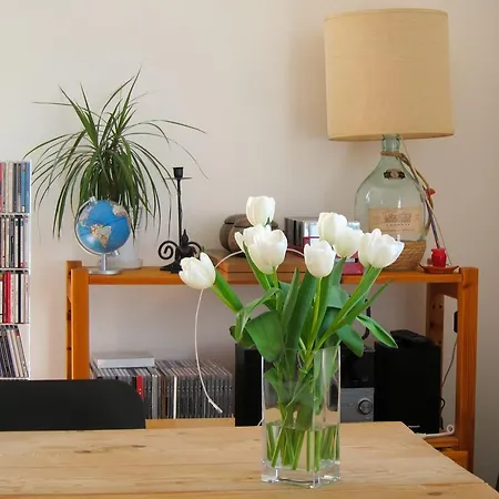 Appartement Casa Del Glicine Rome