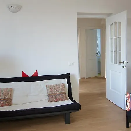Casa Del Glicine Appartement Rome
