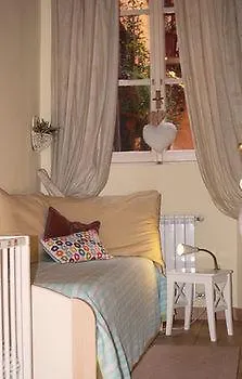 Apartment Campo De Fiori Rome