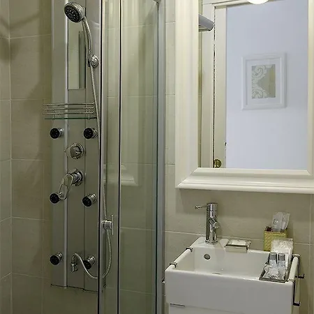 Rome&suites Bed & Breakfast