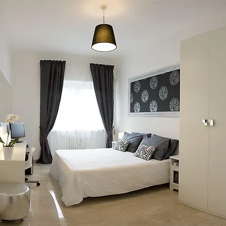 Rome&suites Bed & Breakfast