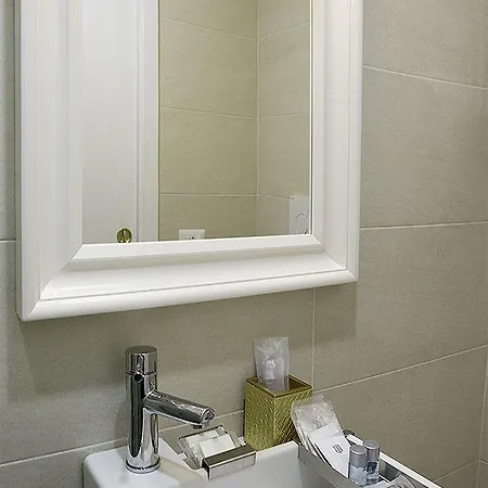 Rome&suites Bed & Breakfast Rome