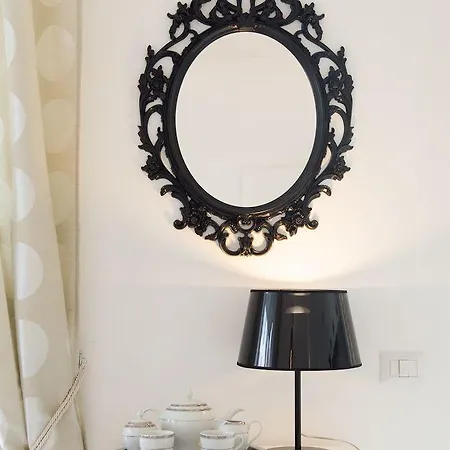 Rome&suites Bed & Breakfast