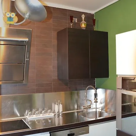 Maurice Penthouse Holiday home *